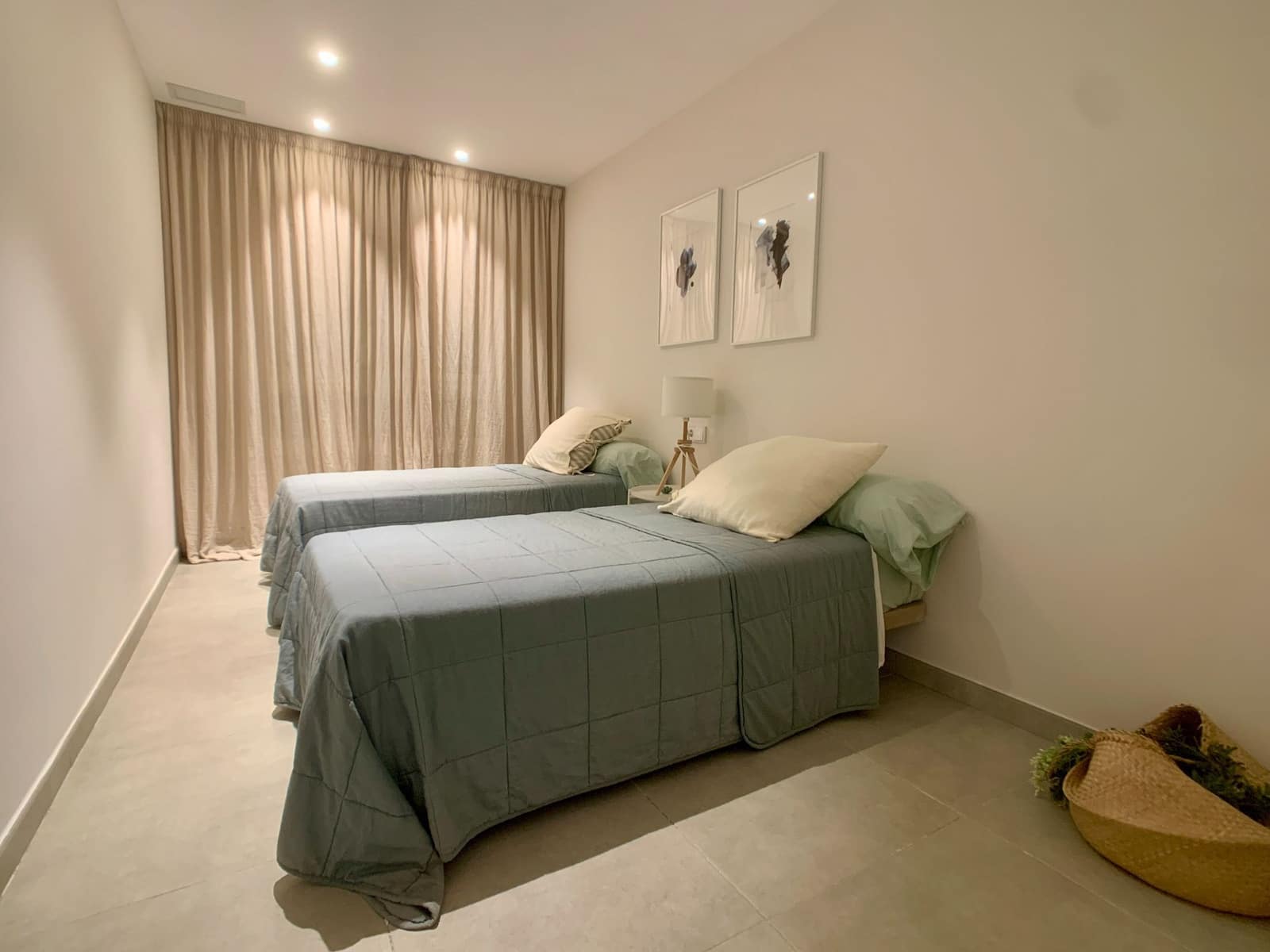 2 soverom Leilighet til salgs i La Manga del Mar Menor med svømmebasseng garasje - € 262 963 (Ref: 9761713)