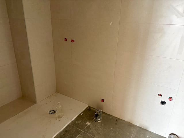 2 soveværelse Lejlighed til salg i La Manga del Mar Menor med swimmingpool garage - € 262.963 (Ref: 9761713)