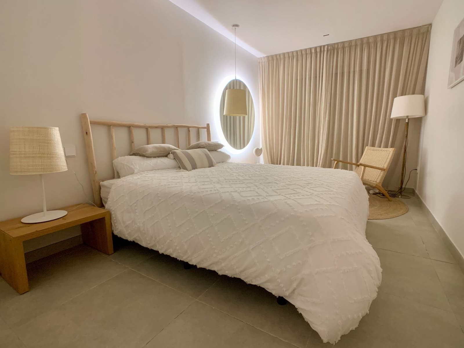 2 soverom Leilighet til salgs i La Manga del Mar Menor med svømmebasseng garasje - € 262 963 (Ref: 9761713)