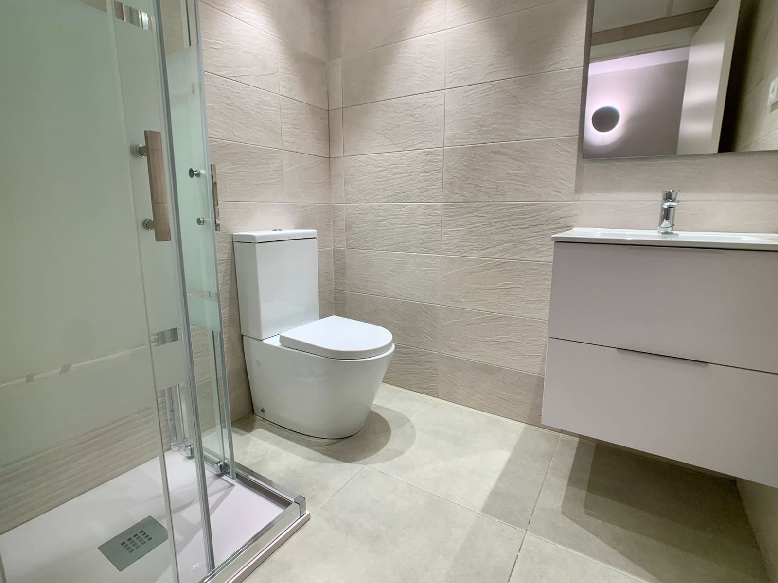 2 soverom Leilighet til salgs i La Manga del Mar Menor med svømmebasseng garasje - € 262 963 (Ref: 9761713)