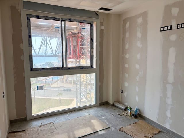 2 soveværelse Lejlighed til salg i La Manga del Mar Menor med swimmingpool garage - € 262.963 (Ref: 9761713)