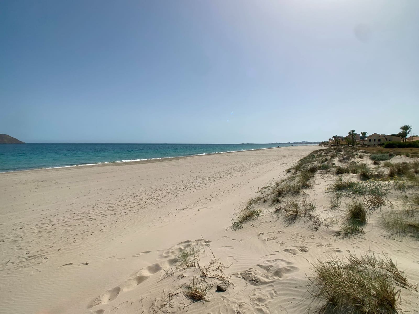 2 soverom Leilighet til salgs i La Manga del Mar Menor med svømmebasseng garasje - € 262 963 (Ref: 9761713)