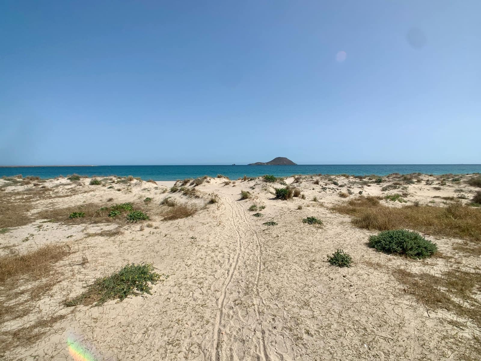 2 soverom Leilighet til salgs i La Manga del Mar Menor med svømmebasseng garasje - € 262 963 (Ref: 9761713)