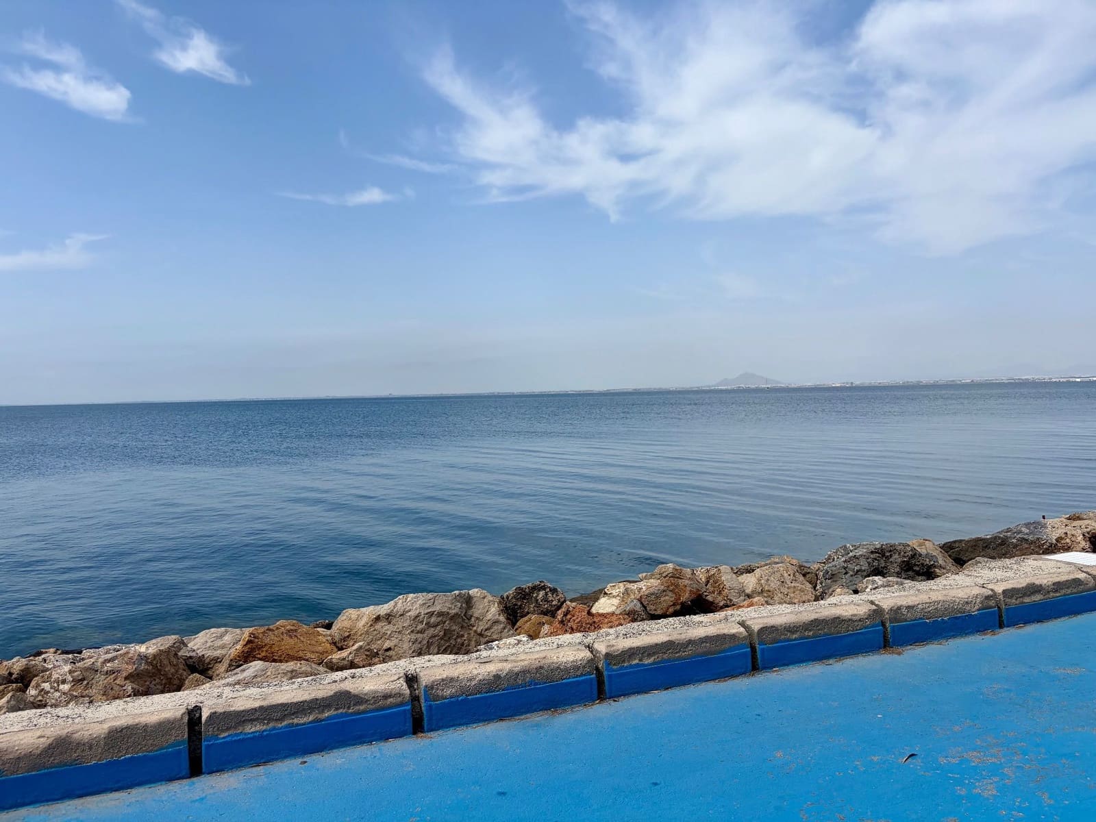 Erhverv til leje i La Manga del Mar Menor - € 920 (Ref: 9770309)