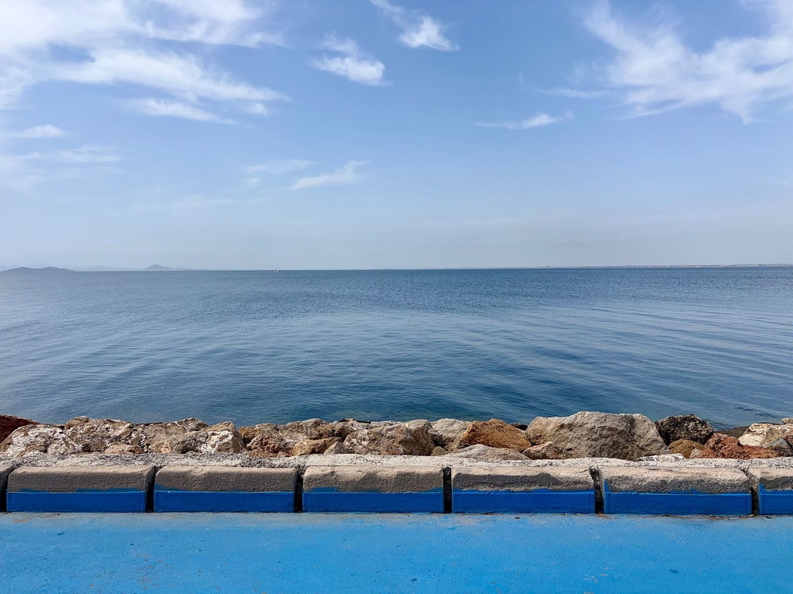 Erhverv til leje i La Manga del Mar Menor - € 920 (Ref: 9770309)