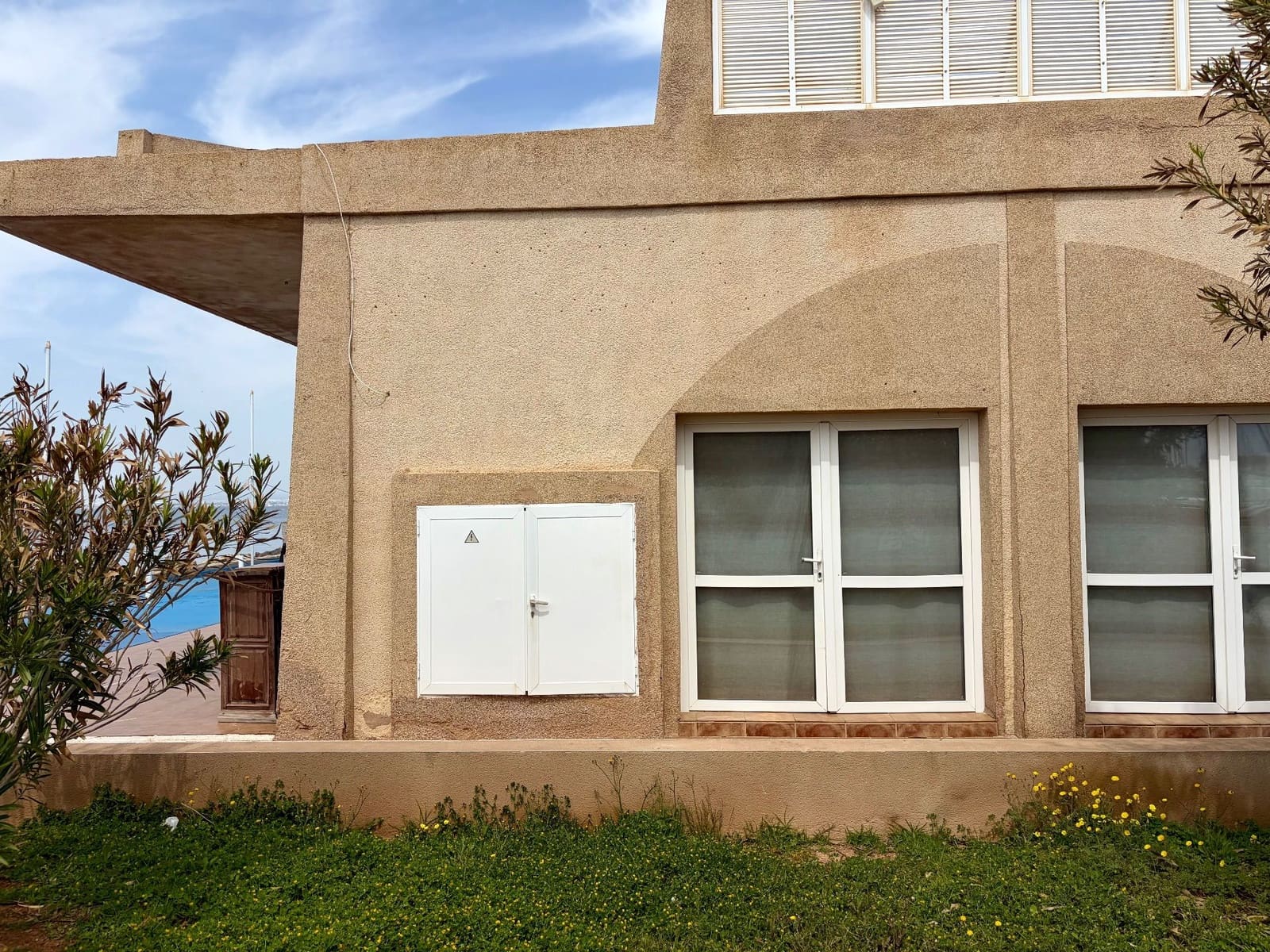 Erhverv til leje i La Manga del Mar Menor - € 920 (Ref: 9770309)