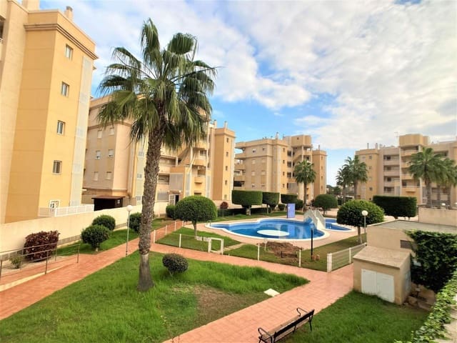 Garage til salg i Cala Flores, Cartagena - € 10.000 (Ref: 9813014)