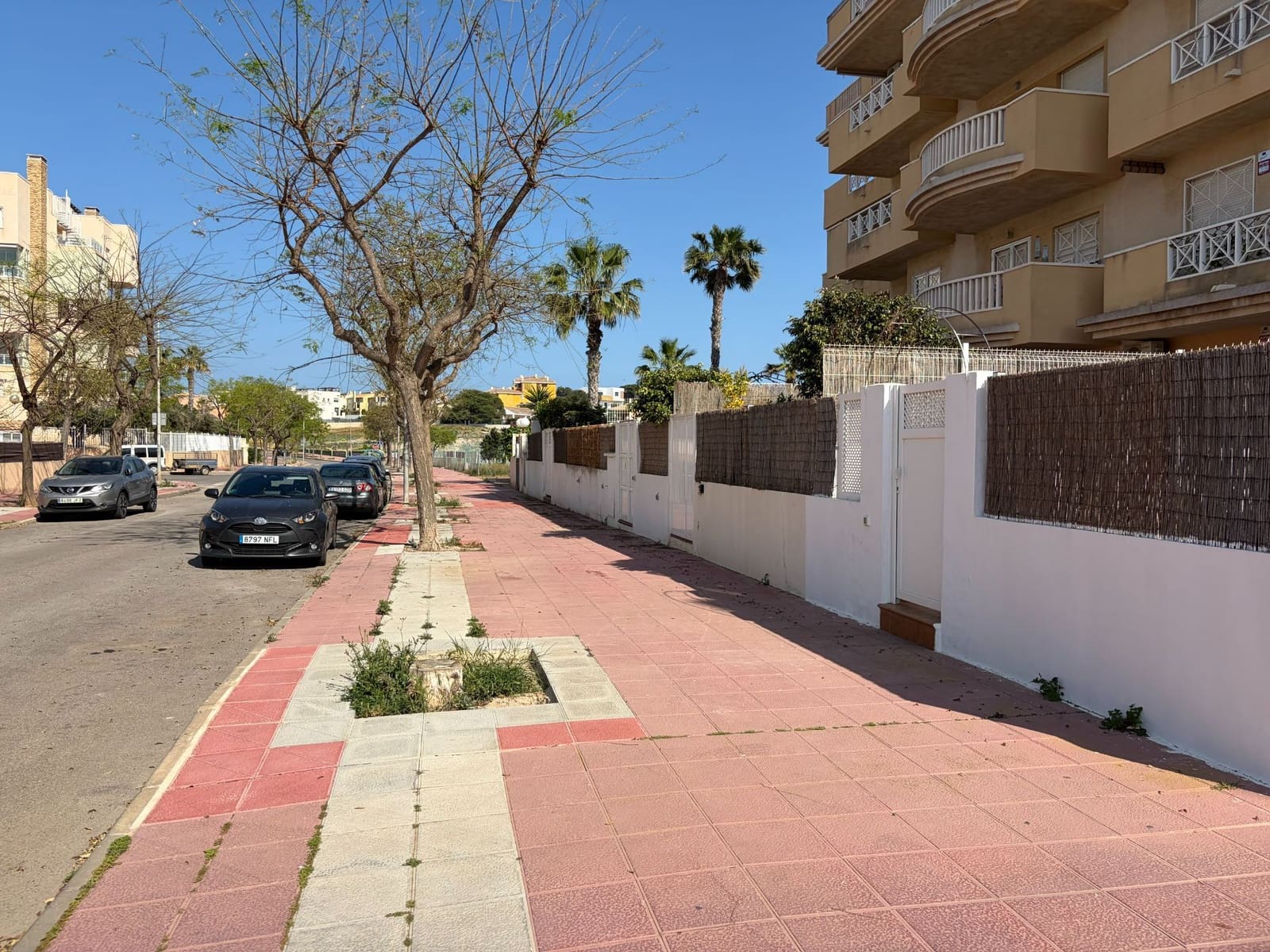 Garage til salg i Cala Flores - € 10.000 (Ref: 9813014)