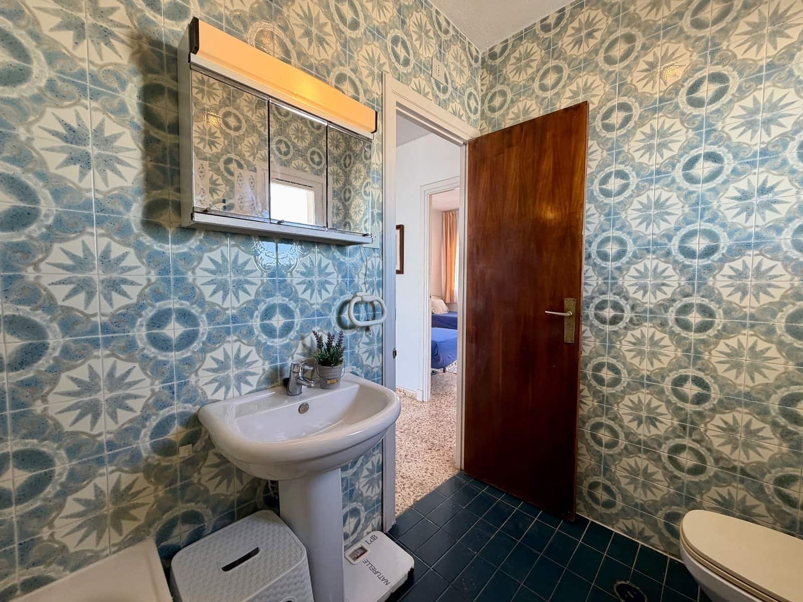 Apartamento de 2 habitaciones en La Manga del Mar Menor en venta con piscina - 190.000 € (Ref: 9849034)
