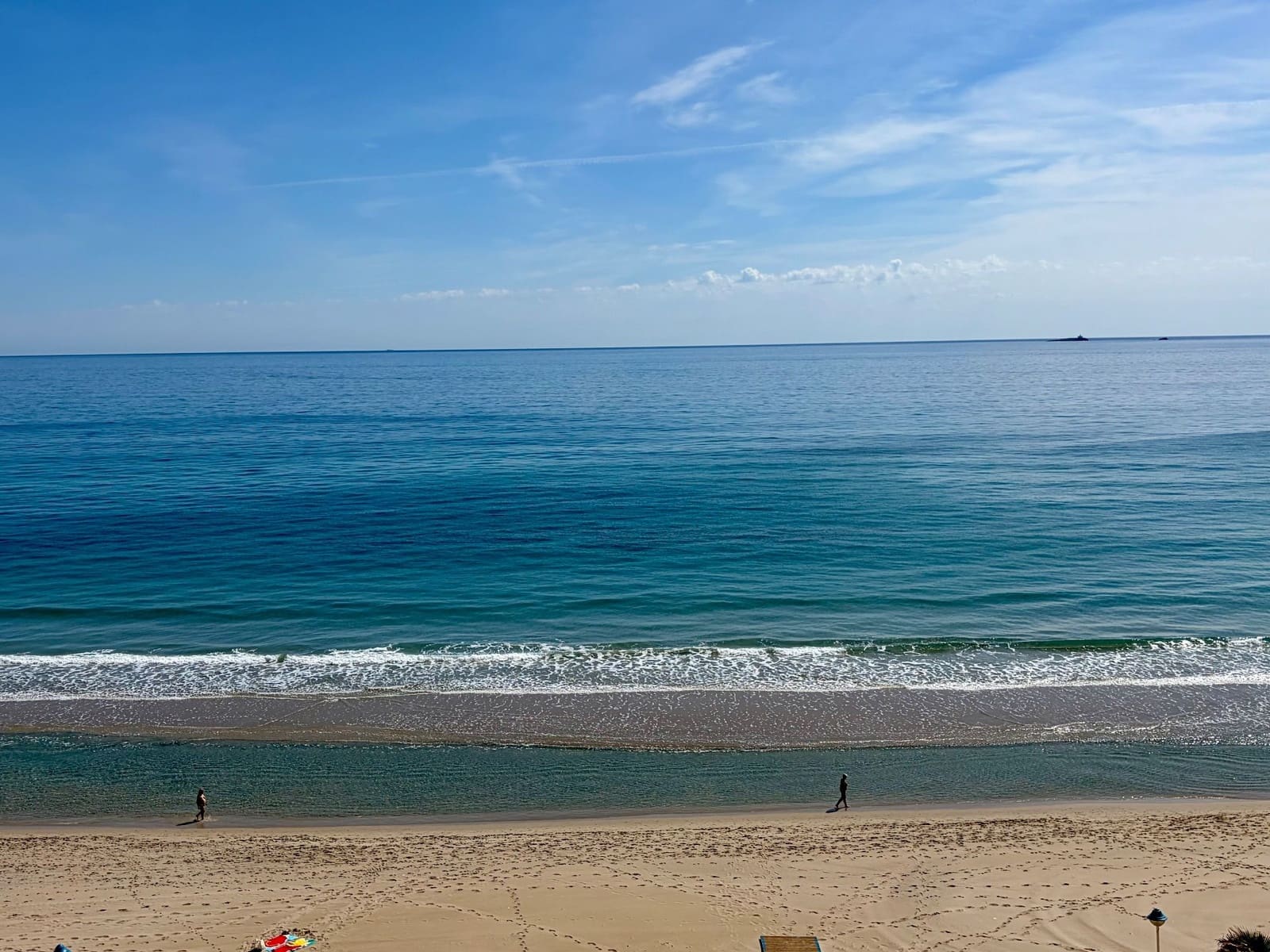 Apartamento de 2 habitaciones en La Manga del Mar Menor en venta con piscina - 190.000 € (Ref: 9849034)