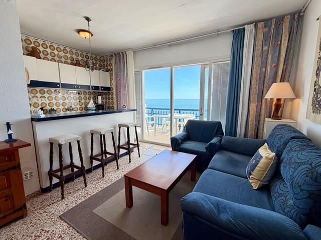 2 chambre Appartement à vendre à La Manga del Mar Menor avec piscine - 190 000 € (Ref: 9849034)