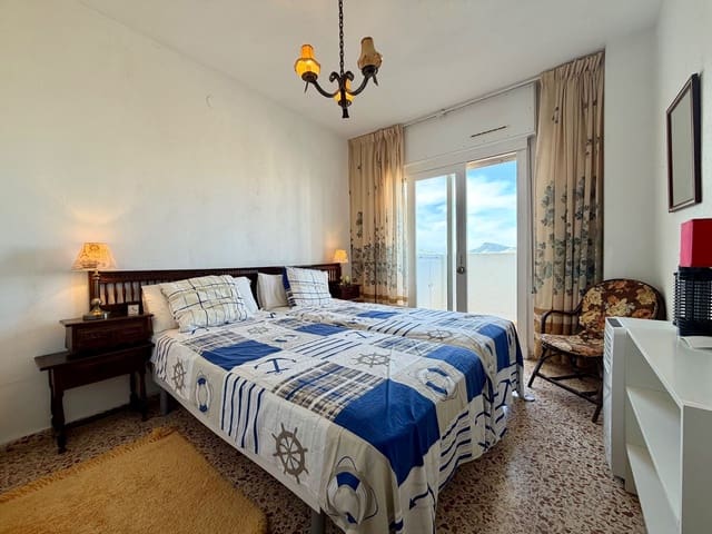 2 chambre Appartement à vendre à La Manga del Mar Menor avec piscine - 190 000 € (Ref: 9849034)