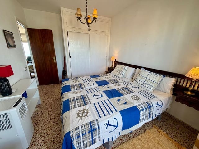 2 chambre Appartement à vendre à La Manga del Mar Menor avec piscine - 190 000 € (Ref: 9849034)