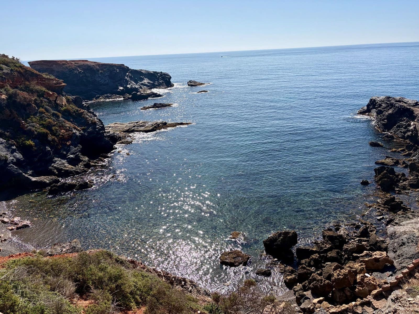 2 soveværelse Lejlighed til salg i Cabo de Palos med swimmingpool garage - € 346.000 (Ref: 9849035)