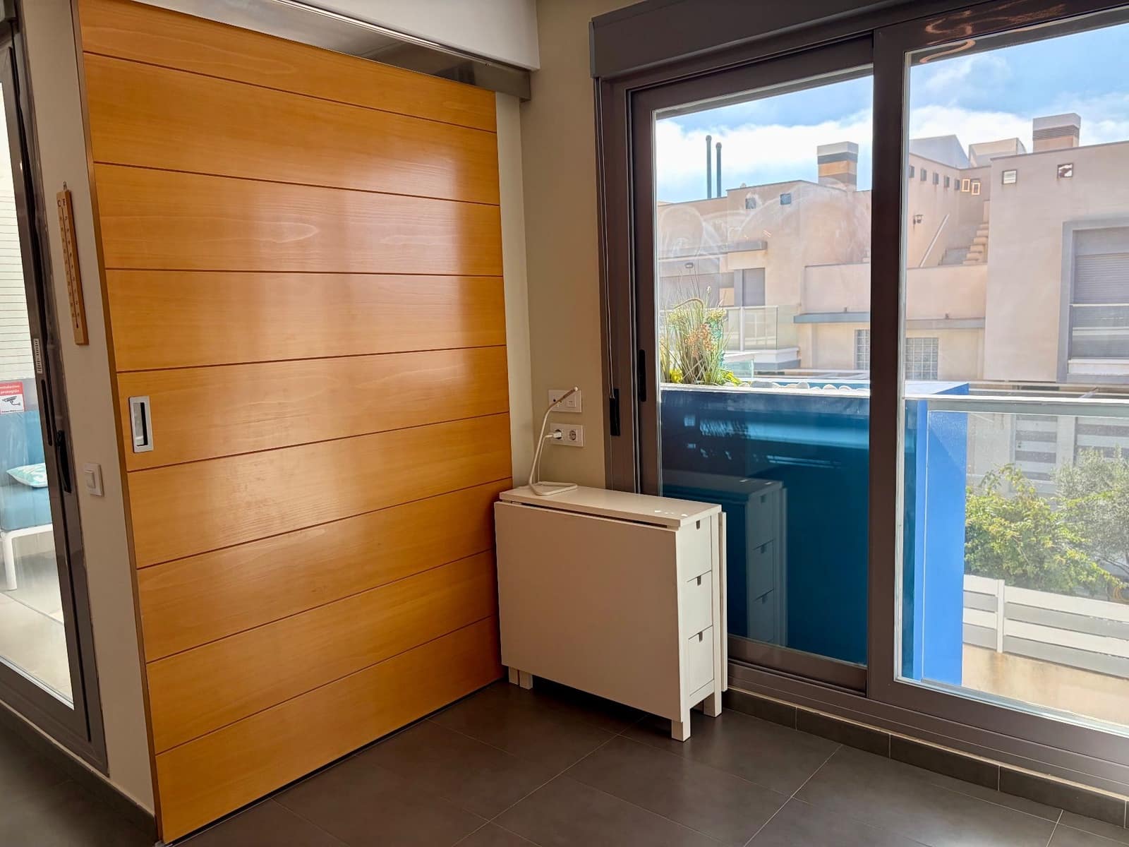 2 soveværelse Lejlighed til salg i Cabo de Palos med swimmingpool garage - € 346.000 (Ref: 9849035)
