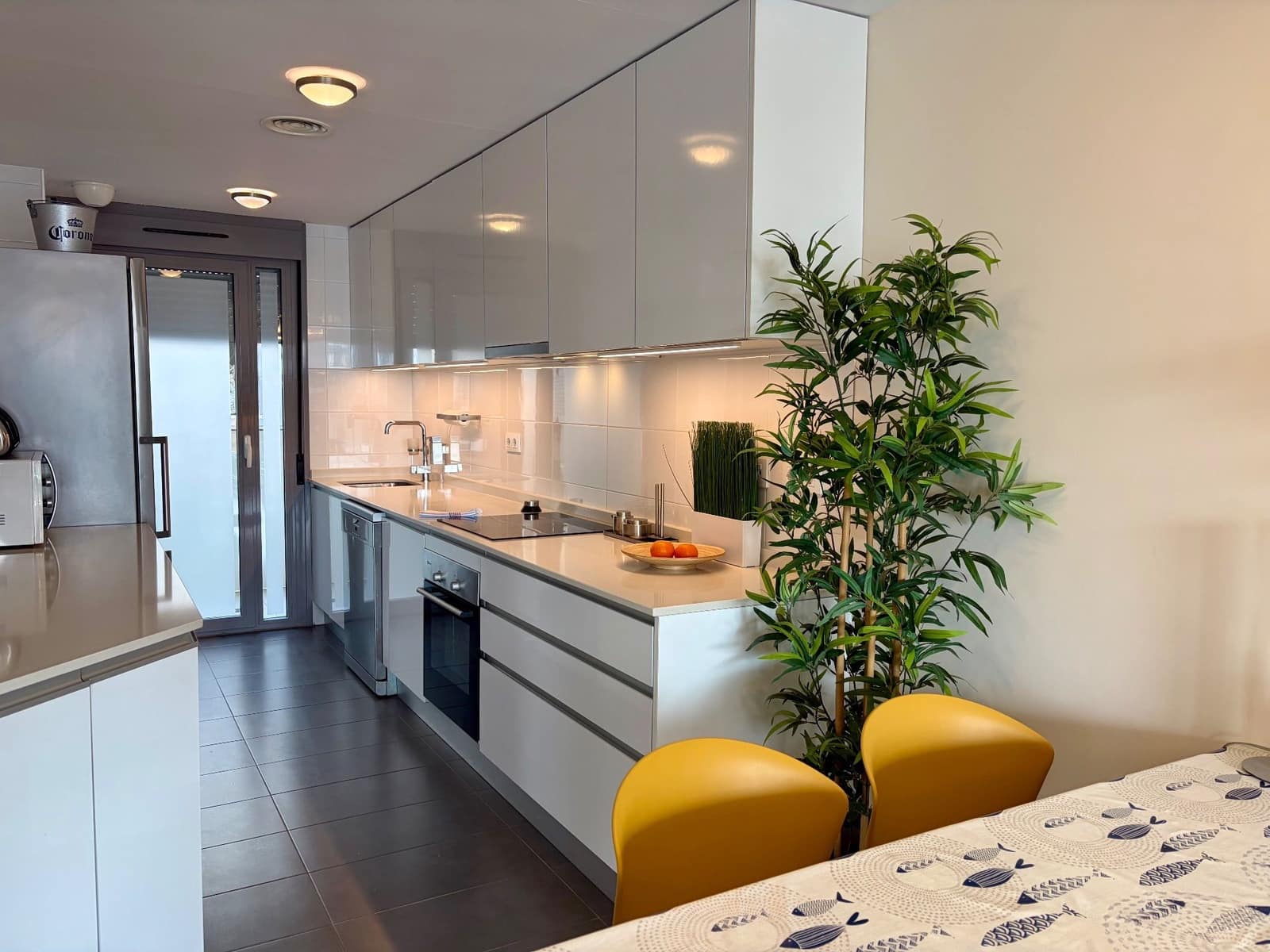 2 soveværelse Lejlighed til salg i Cabo de Palos med swimmingpool garage - € 346.000 (Ref: 9849035)