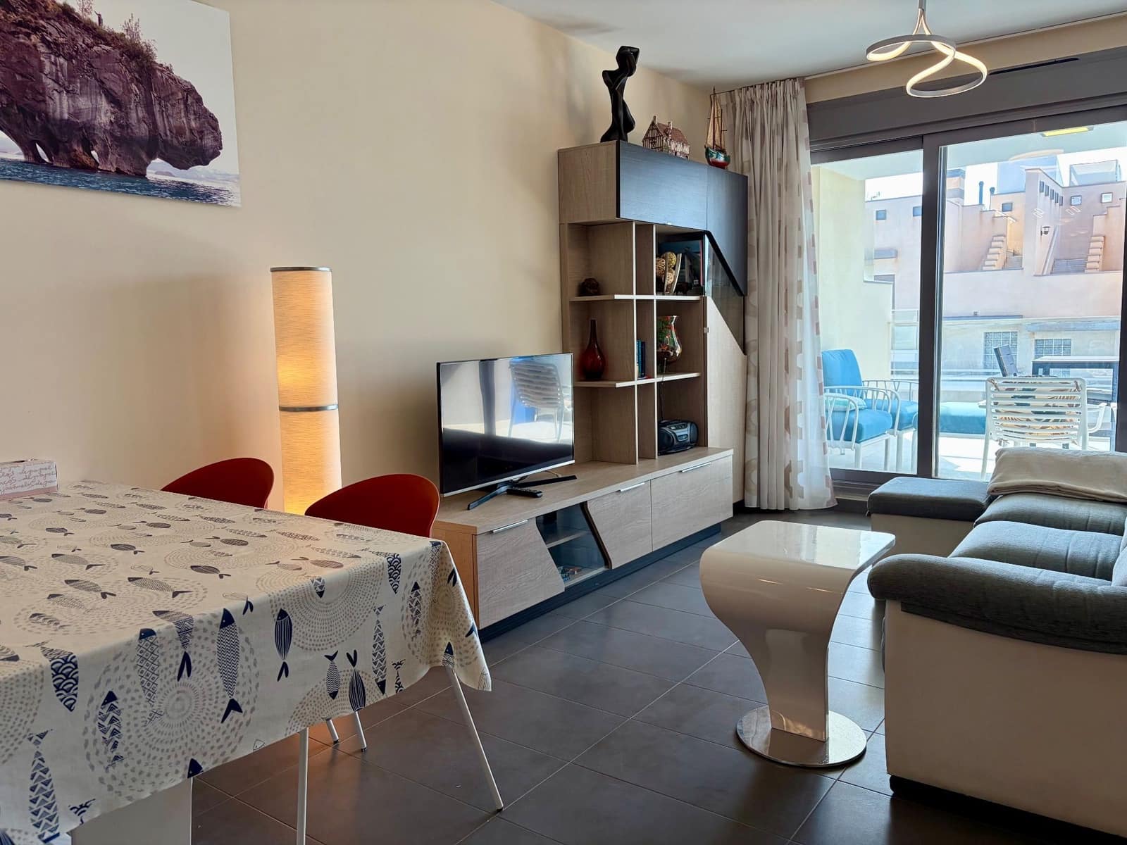 2 soveværelse Lejlighed til salg i Cabo de Palos med swimmingpool garage - € 346.000 (Ref: 9849035)