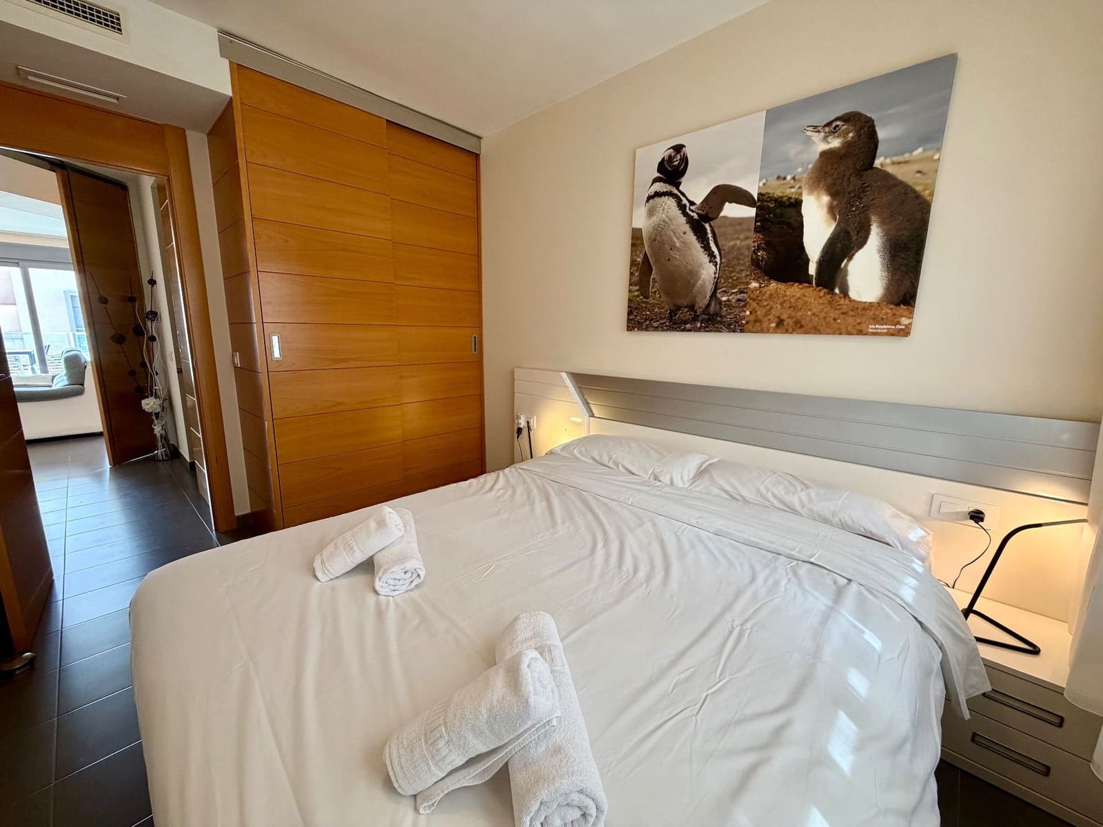 2 soveværelse Lejlighed til salg i Cabo de Palos med swimmingpool garage - € 346.000 (Ref: 9849035)