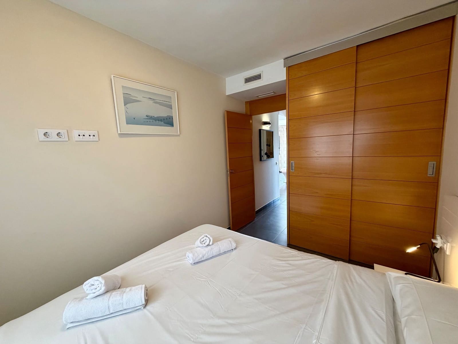2 soveværelse Lejlighed til salg i Cabo de Palos med swimmingpool garage - € 346.000 (Ref: 9849035)