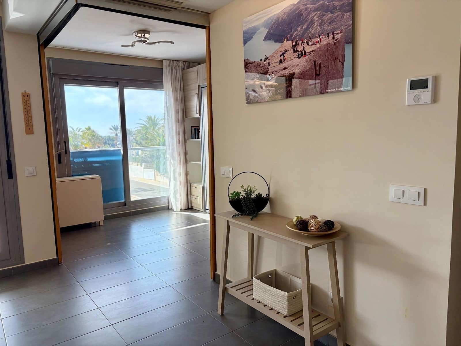 2 soveværelse Lejlighed til salg i Cabo de Palos med swimmingpool garage - € 346.000 (Ref: 9849035)