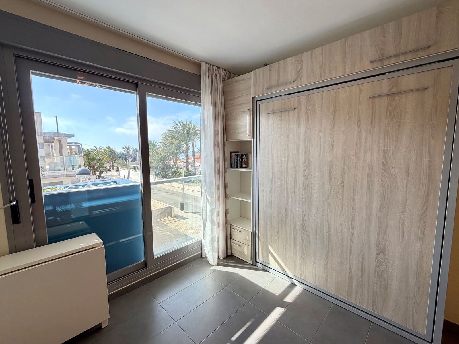2 soveværelse Lejlighed til salg i Cabo de Palos med swimmingpool garage - € 346.000 (Ref: 9849035)