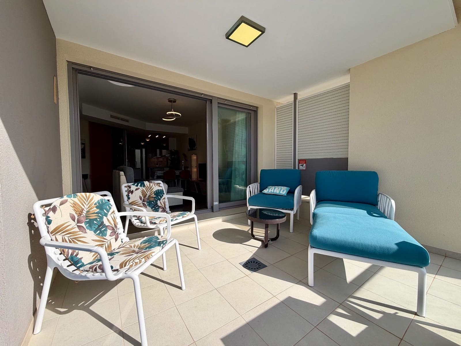 2 soveværelse Lejlighed til salg i Cabo de Palos med swimmingpool garage - € 346.000 (Ref: 9849035)