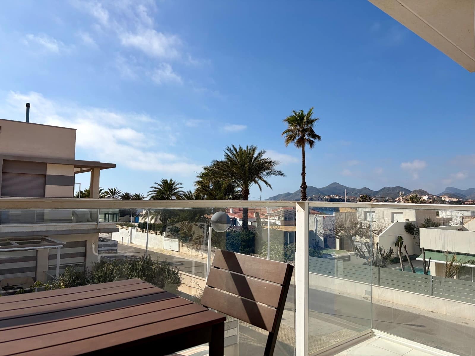 2 soveværelse Lejlighed til salg i Cabo de Palos med swimmingpool garage - € 346.000 (Ref: 9849035)