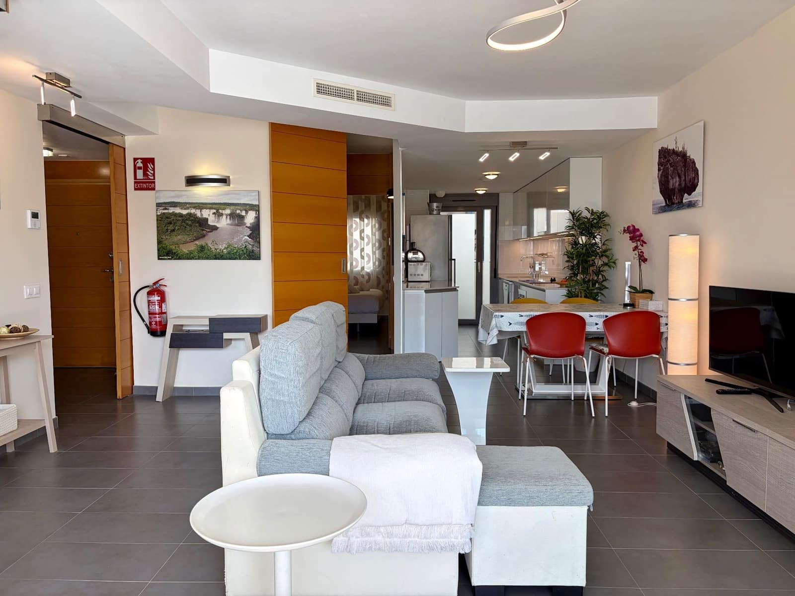2 soveværelse Lejlighed til salg i Cabo de Palos med swimmingpool garage - € 346.000 (Ref: 9849035)
