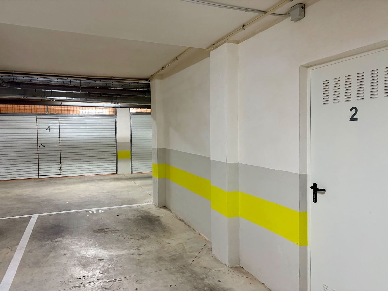 2 soveværelse Lejlighed til salg i Cabo de Palos med swimmingpool garage - € 346.000 (Ref: 9849035)