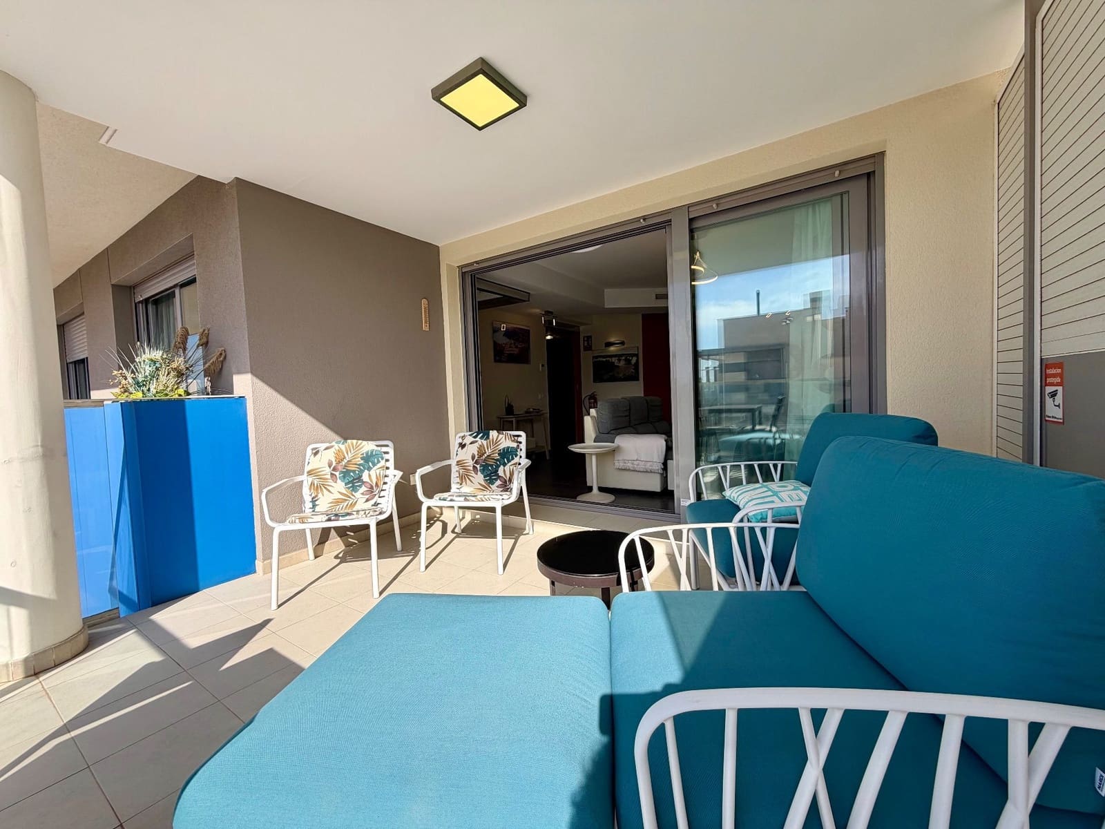 2 soveværelse Lejlighed til salg i Cabo de Palos med swimmingpool garage - € 346.000 (Ref: 9849035)