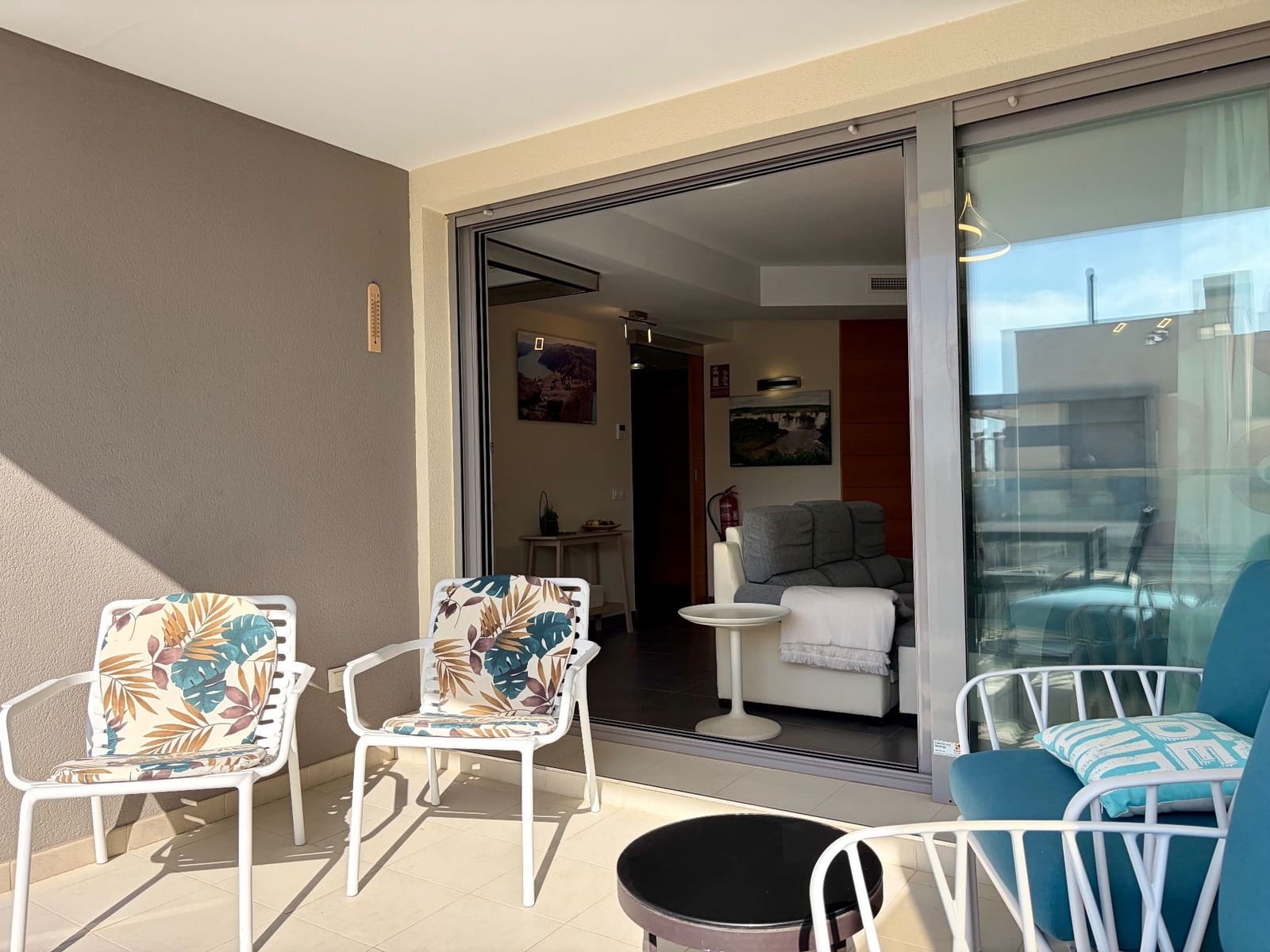 2 soveværelse Lejlighed til salg i Cabo de Palos med swimmingpool garage - € 346.000 (Ref: 9849035)