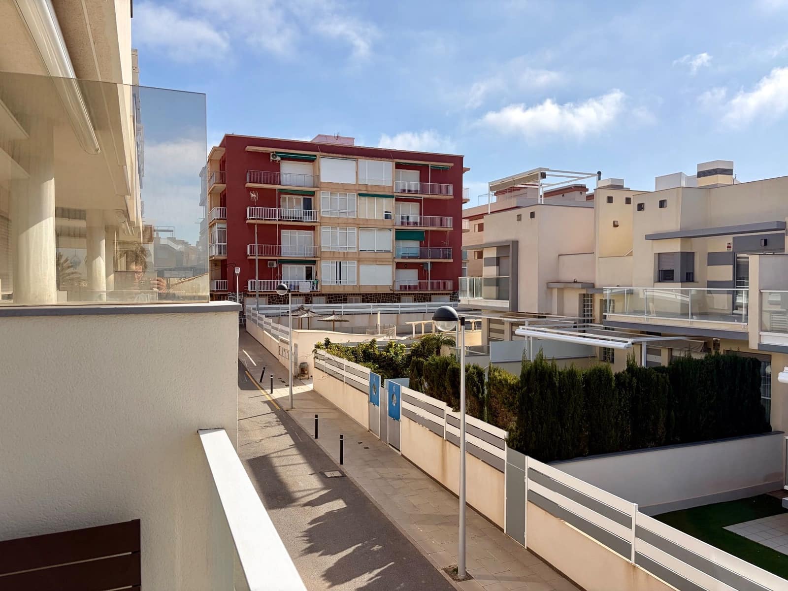 2 soveværelse Lejlighed til salg i Cabo de Palos med swimmingpool garage - € 346.000 (Ref: 9849035)