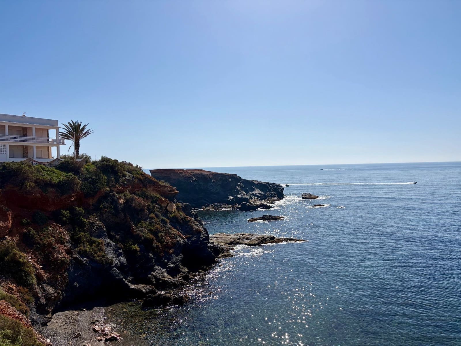 2 soveværelse Lejlighed til salg i Cabo de Palos med swimmingpool garage - € 346.000 (Ref: 9849035)