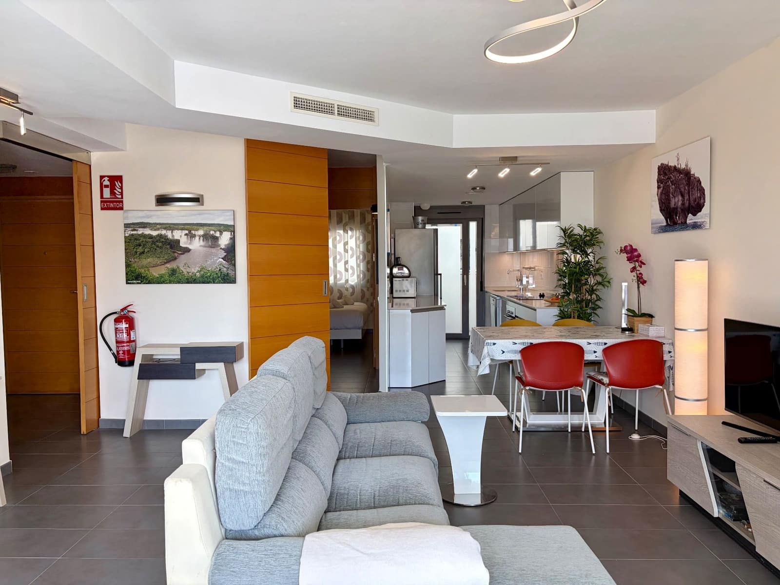 2 soveværelse Lejlighed til salg i Cabo de Palos med swimmingpool garage - € 346.000 (Ref: 9849035)