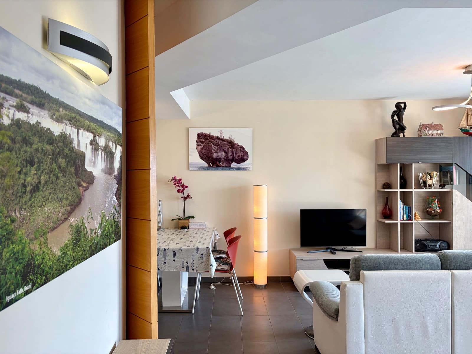 2 soveværelse Lejlighed til salg i Cabo de Palos med swimmingpool garage - € 346.000 (Ref: 9849035)