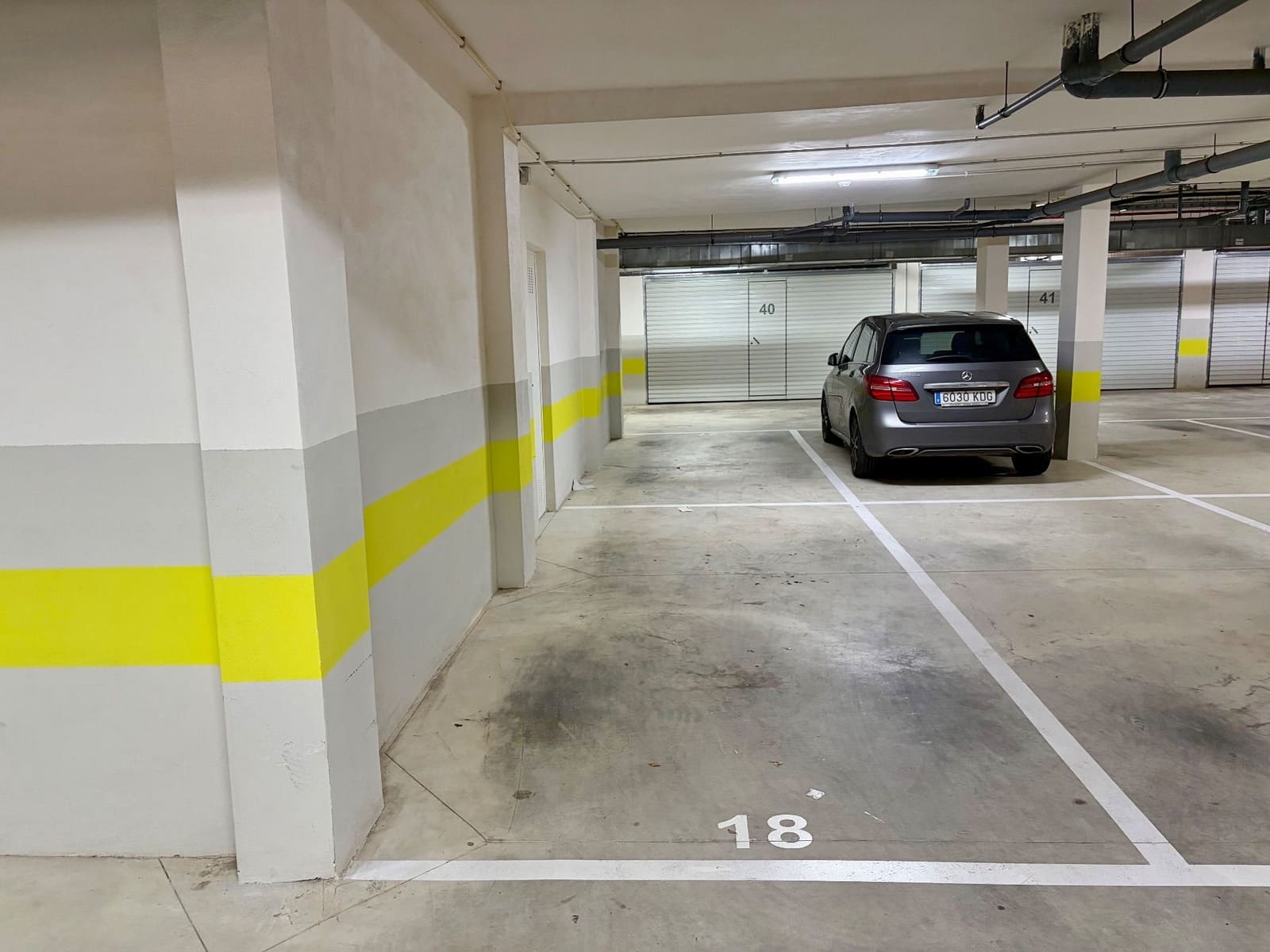 2 soveværelse Lejlighed til salg i Cabo de Palos med swimmingpool garage - € 346.000 (Ref: 9849035)