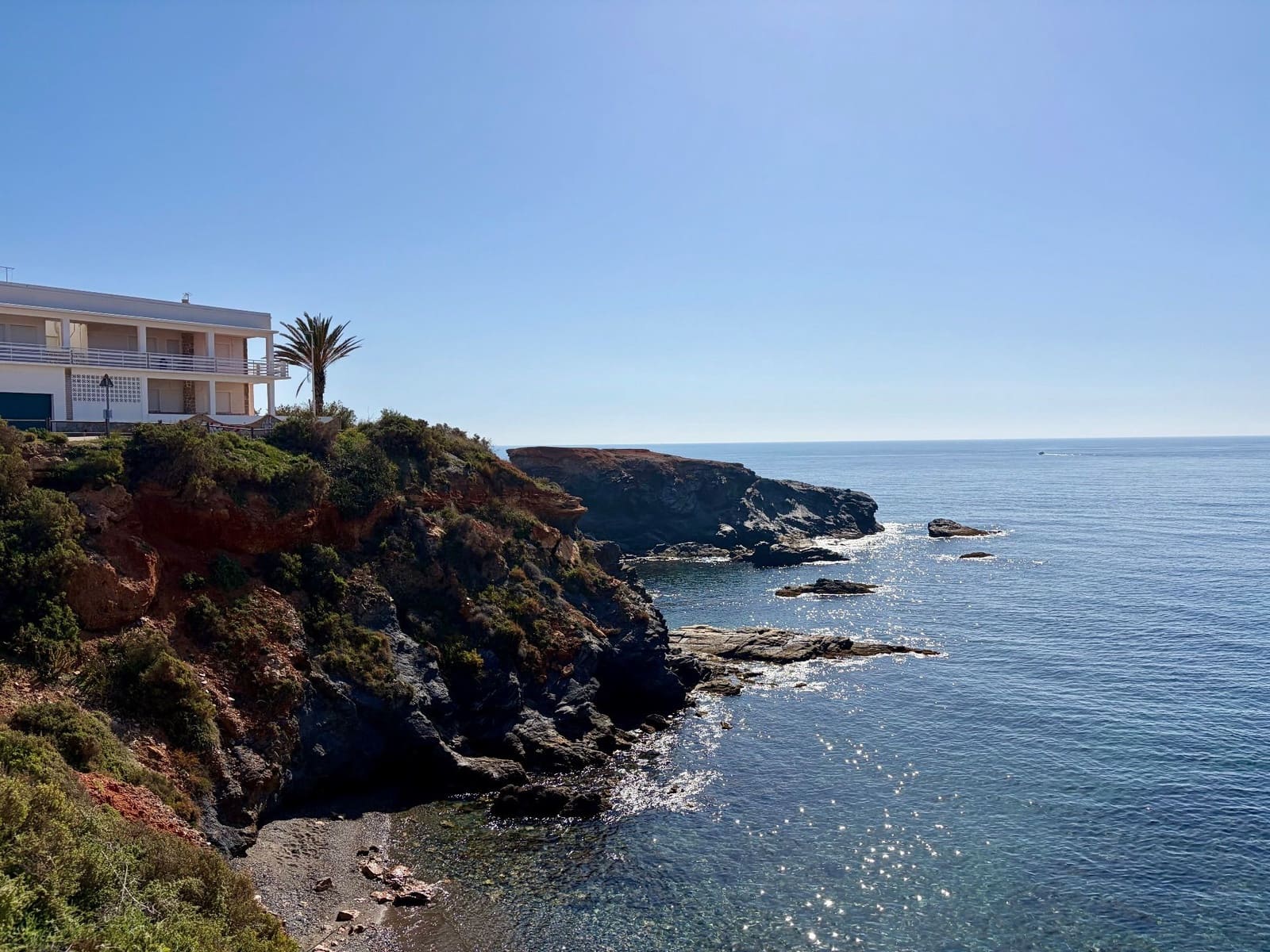 2 soveværelse Lejlighed til salg i Cabo de Palos med swimmingpool garage - € 346.000 (Ref: 9849035)