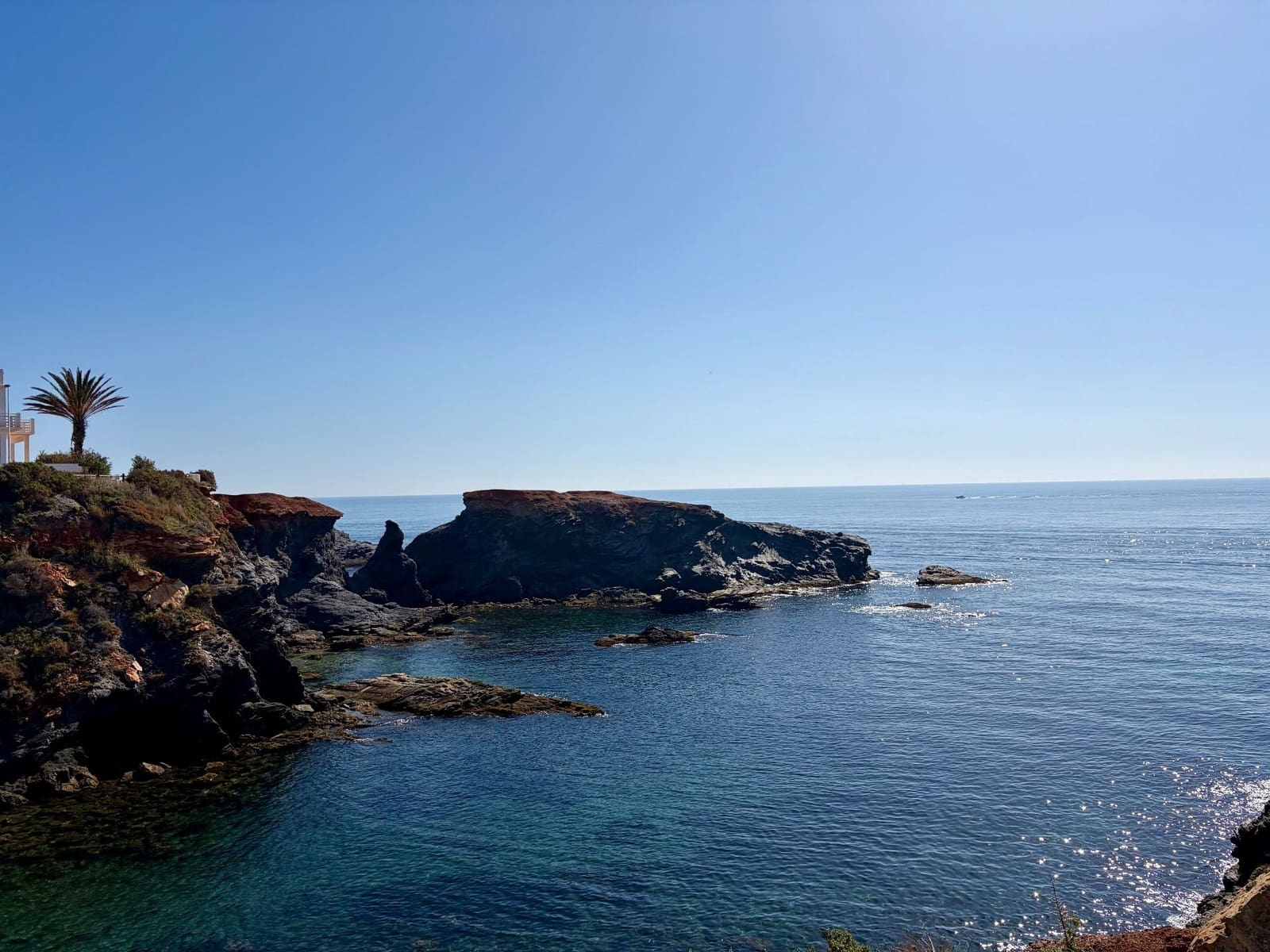 2 soveværelse Lejlighed til salg i Cabo de Palos med swimmingpool garage - € 346.000 (Ref: 9849035)