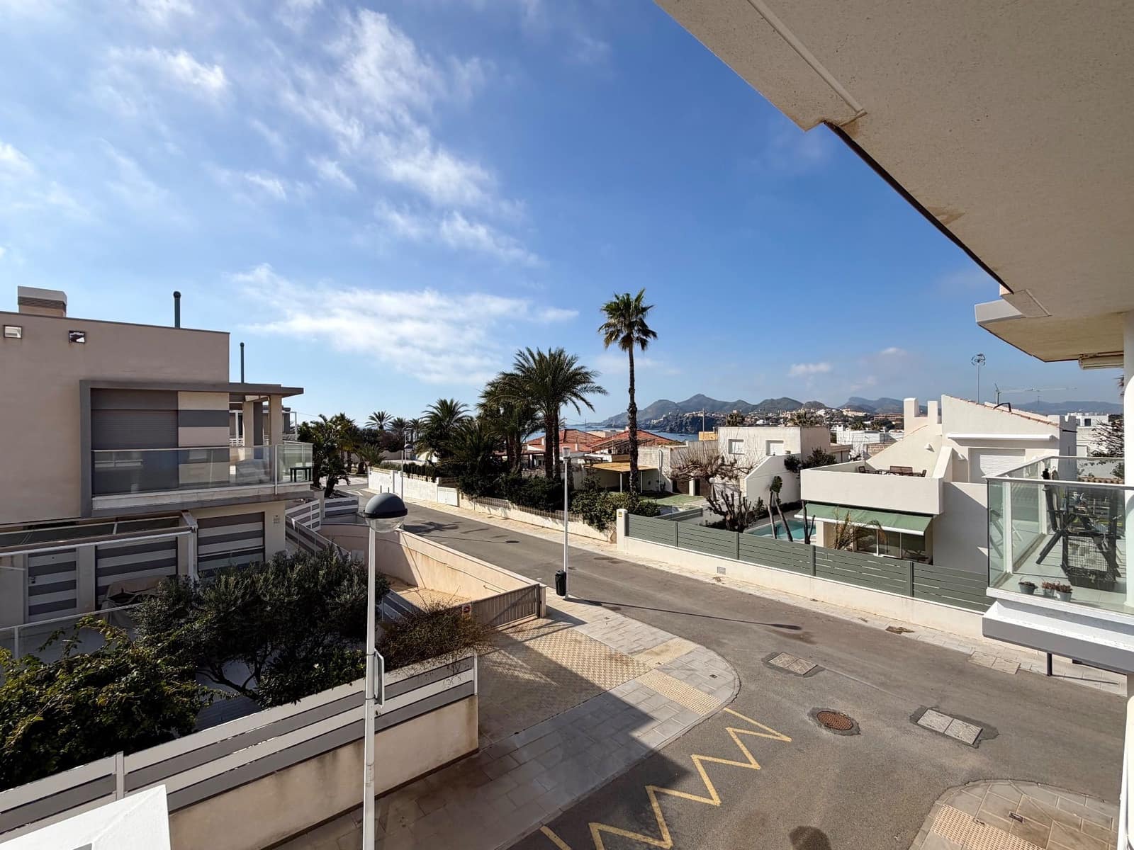 2 soveværelse Lejlighed til salg i Cabo de Palos med swimmingpool garage - € 346.000 (Ref: 9849035)