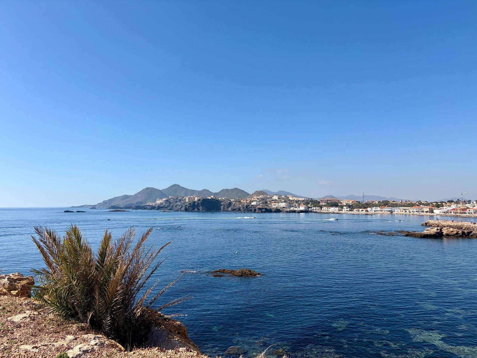 2 soveværelse Lejlighed til salg i Cabo de Palos med swimmingpool garage - € 346.000 (Ref: 9849035)
