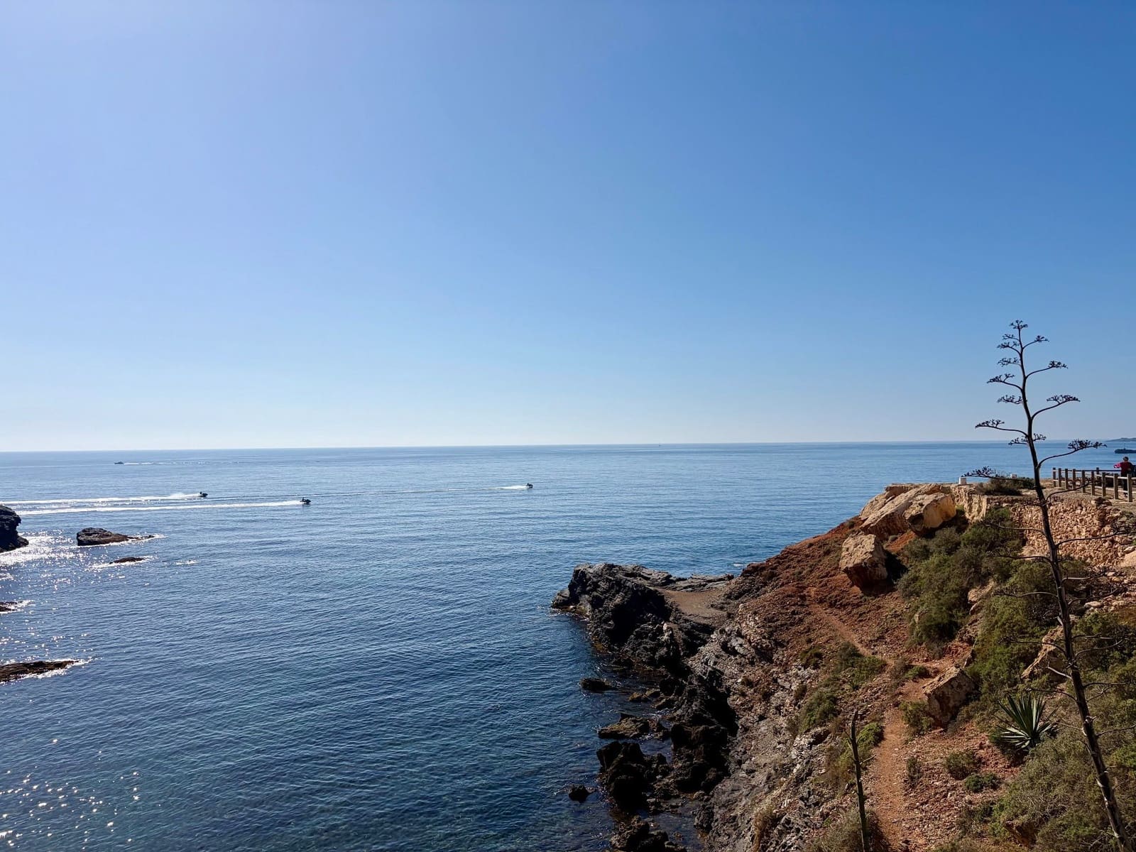 2 soveværelse Lejlighed til salg i Cabo de Palos med swimmingpool garage - € 346.000 (Ref: 9849035)