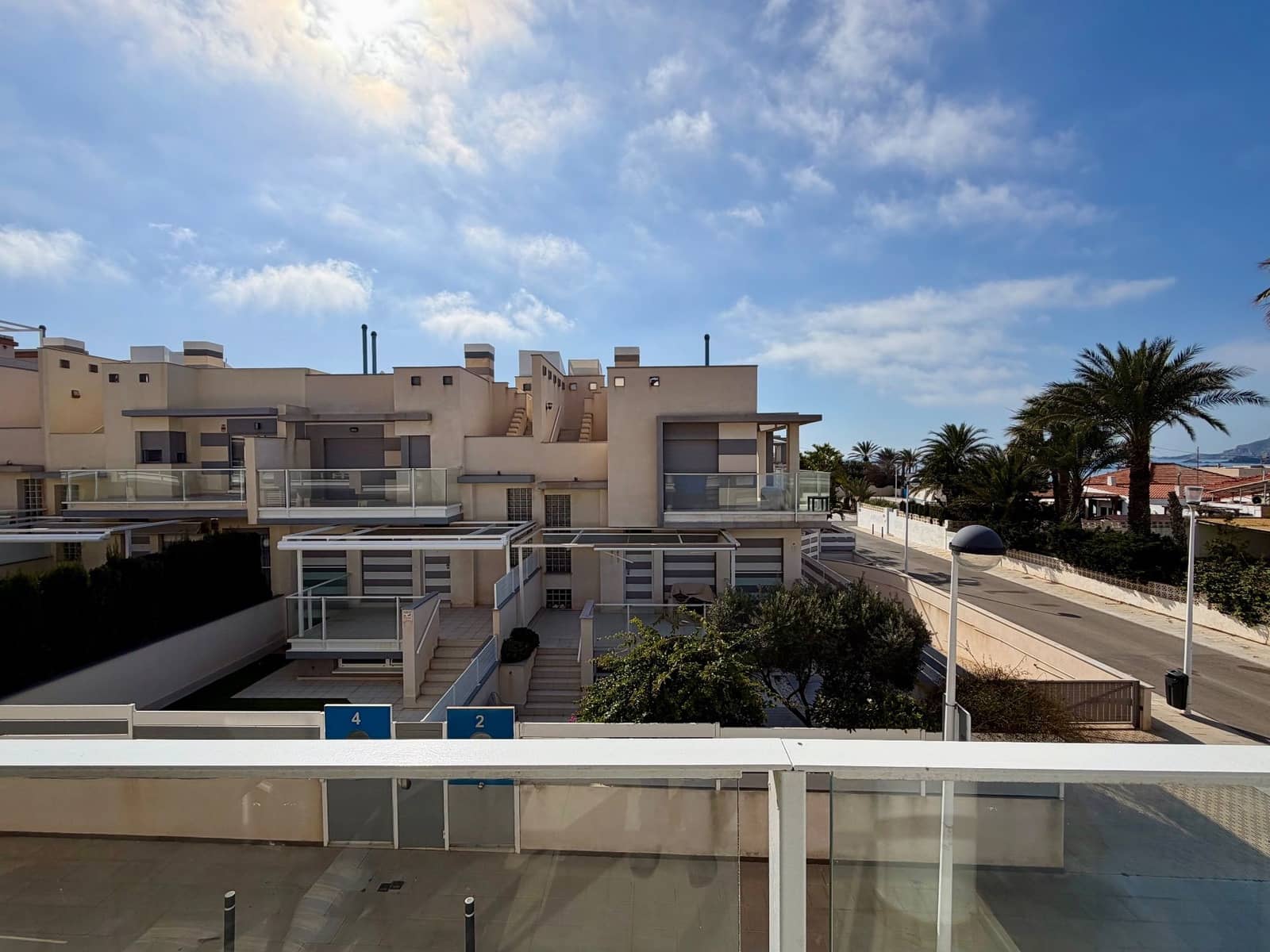 2 soveværelse Lejlighed til salg i Cabo de Palos med swimmingpool garage - € 346.000 (Ref: 9849035)
