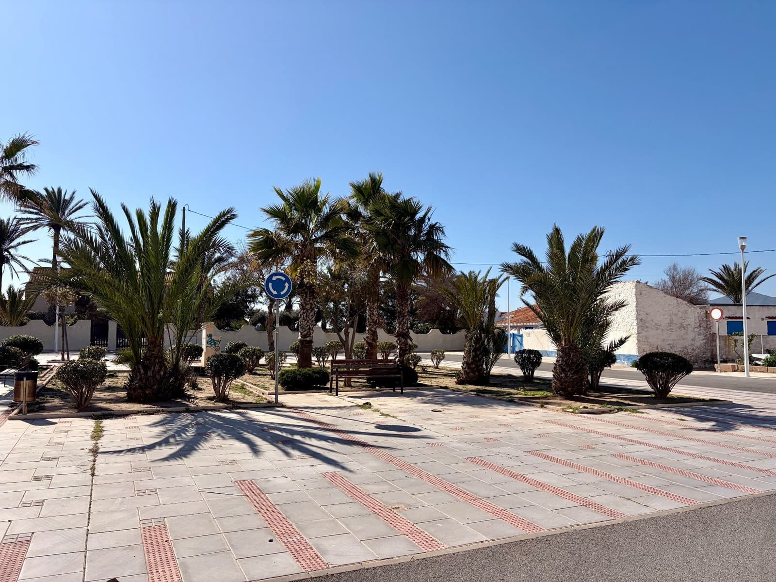 2 soveværelse Lejlighed til salg i Cabo de Palos med swimmingpool garage - € 346.000 (Ref: 9849035)