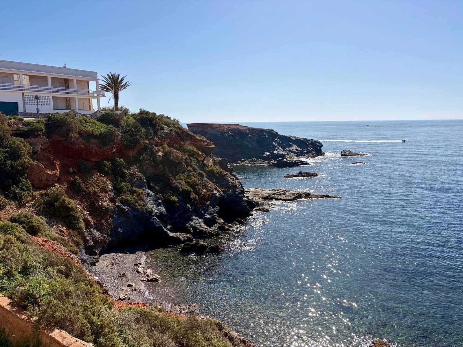 2 soveværelse Lejlighed til salg i Cabo de Palos med swimmingpool garage - € 346.000 (Ref: 9849035)