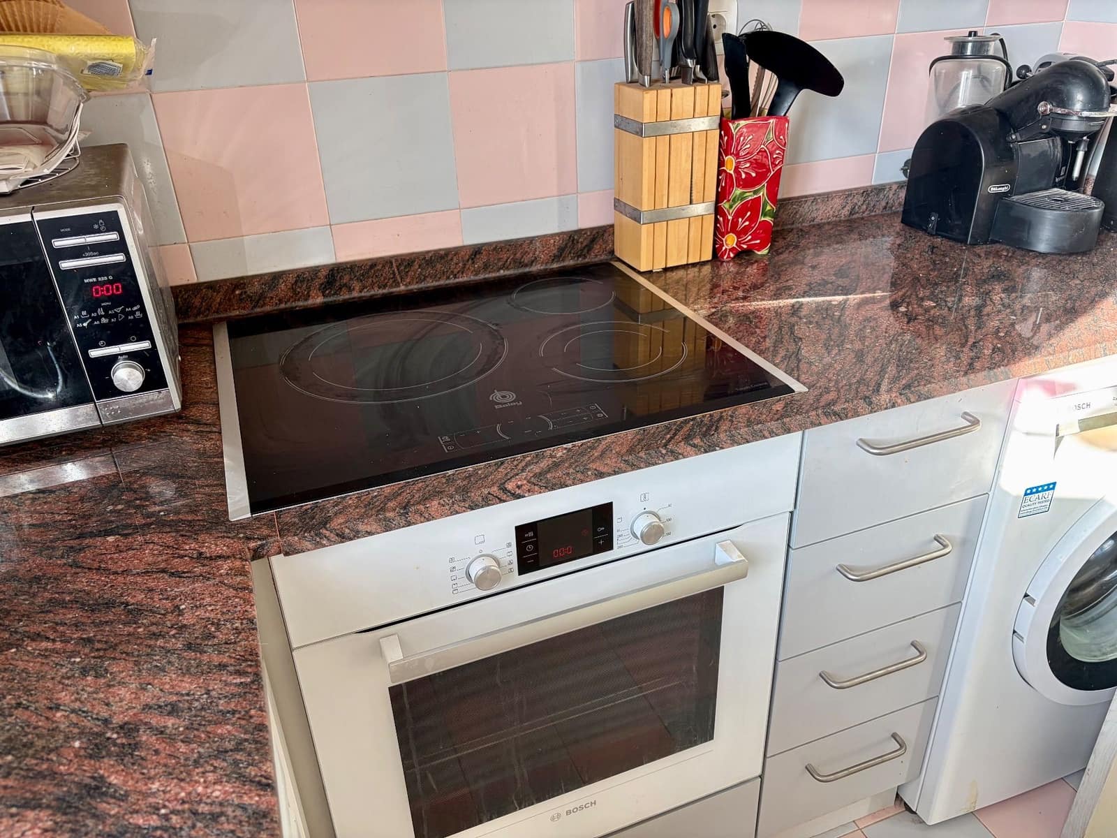 3 sypialnia Dom na sprzedaż w La Manga del Mar Menor z garażem - 215 000 € (Ref: 9919353)