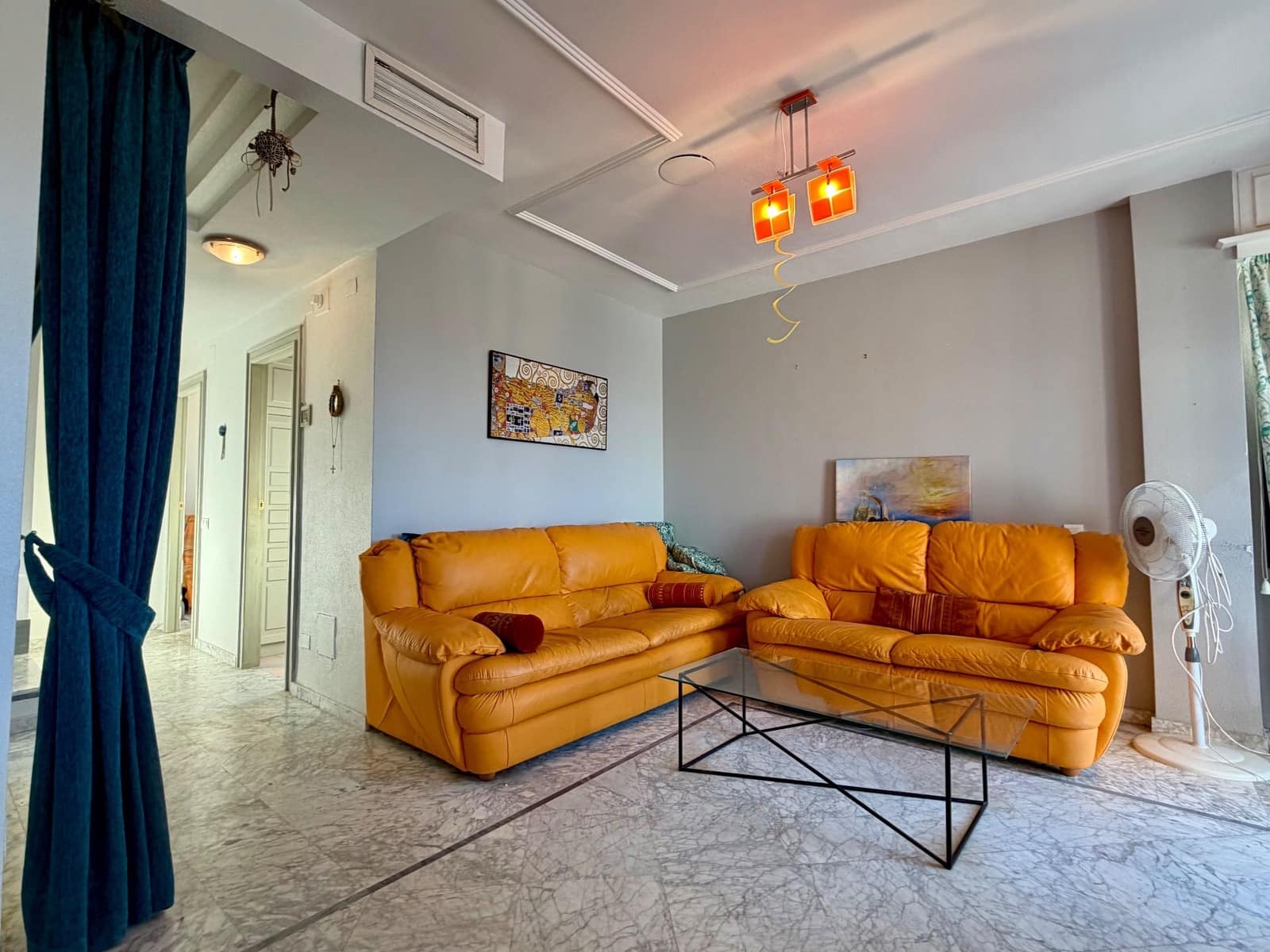 3 sypialnia Dom na sprzedaż w La Manga del Mar Menor z garażem - 215 000 € (Ref: 9919353)