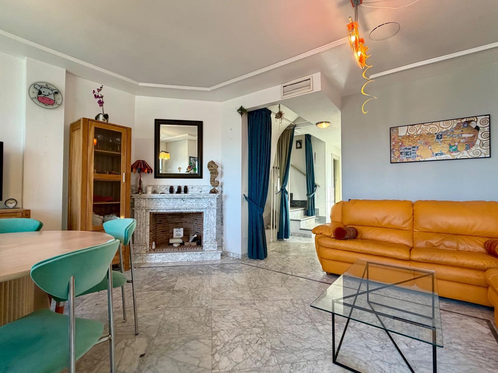 3 sypialnia Dom na sprzedaż w La Manga del Mar Menor z garażem - 215 000 € (Ref: 9919353)