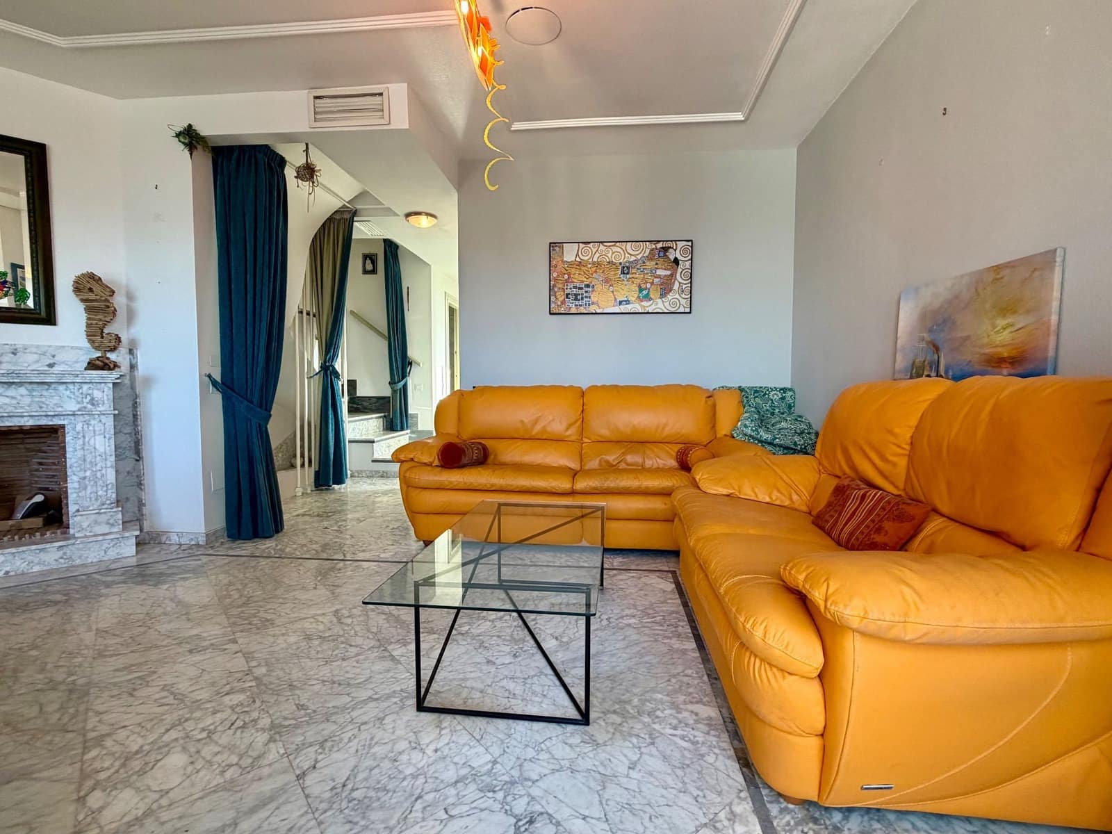 3 sypialnia Dom na sprzedaż w La Manga del Mar Menor z garażem - 215 000 € (Ref: 9919353)
