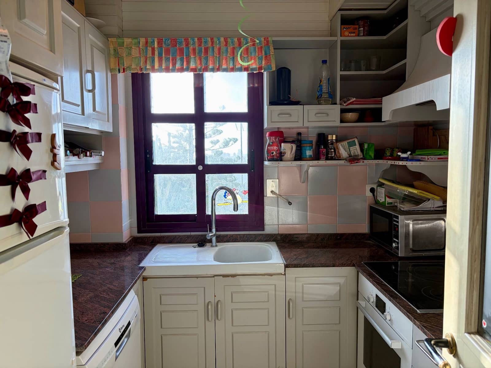 3 sypialnia Dom na sprzedaż w La Manga del Mar Menor z garażem - 215 000 € (Ref: 9919353)