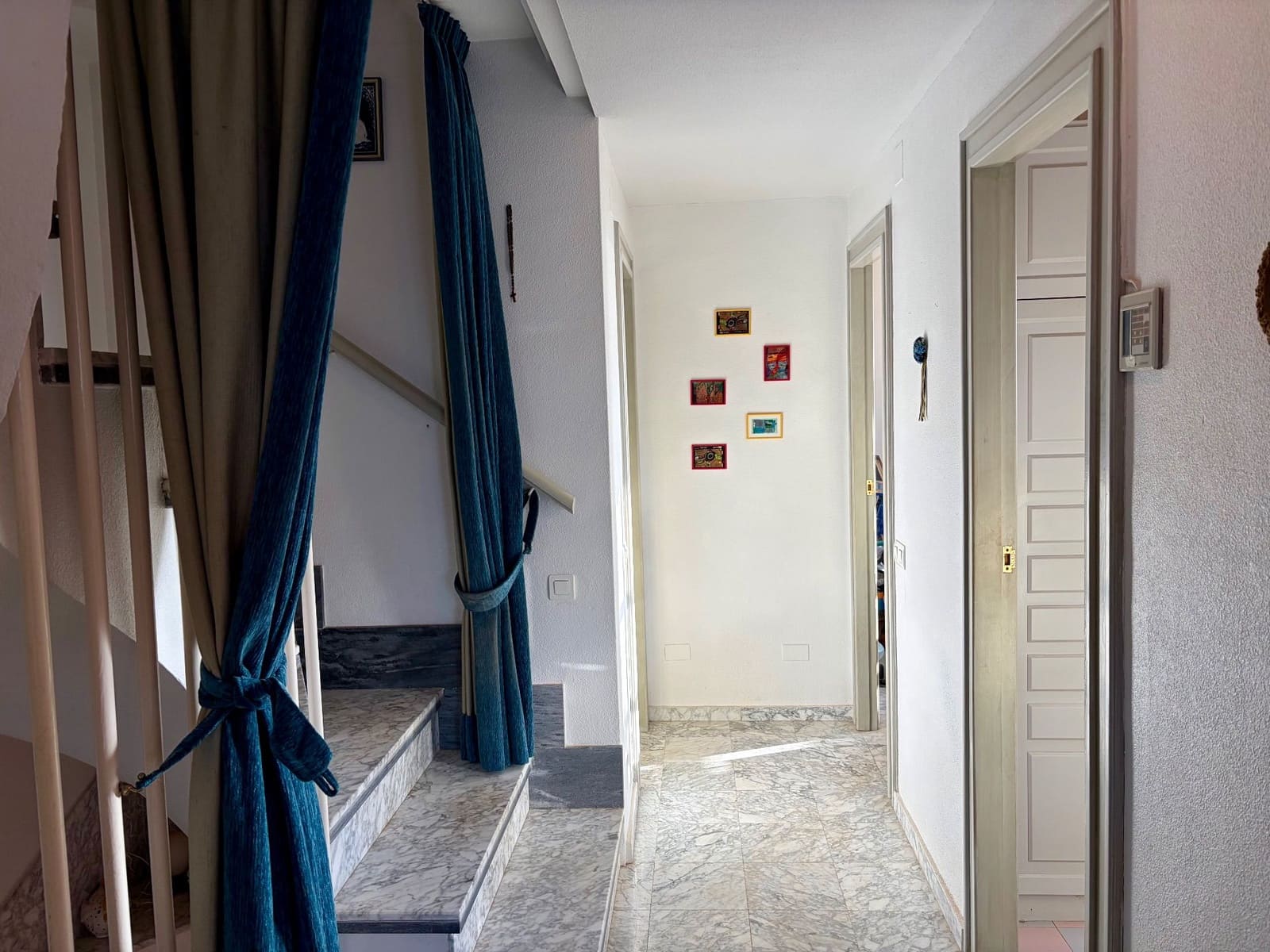 3 sypialnia Dom na sprzedaż w La Manga del Mar Menor z garażem - 215 000 € (Ref: 9919353)